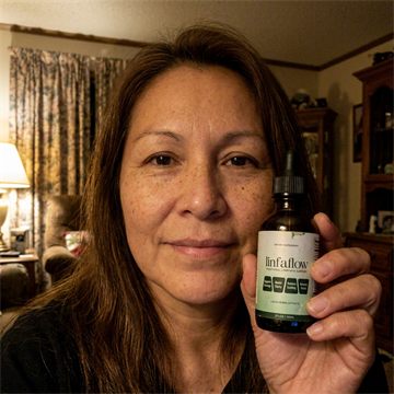Linfaflow® customer